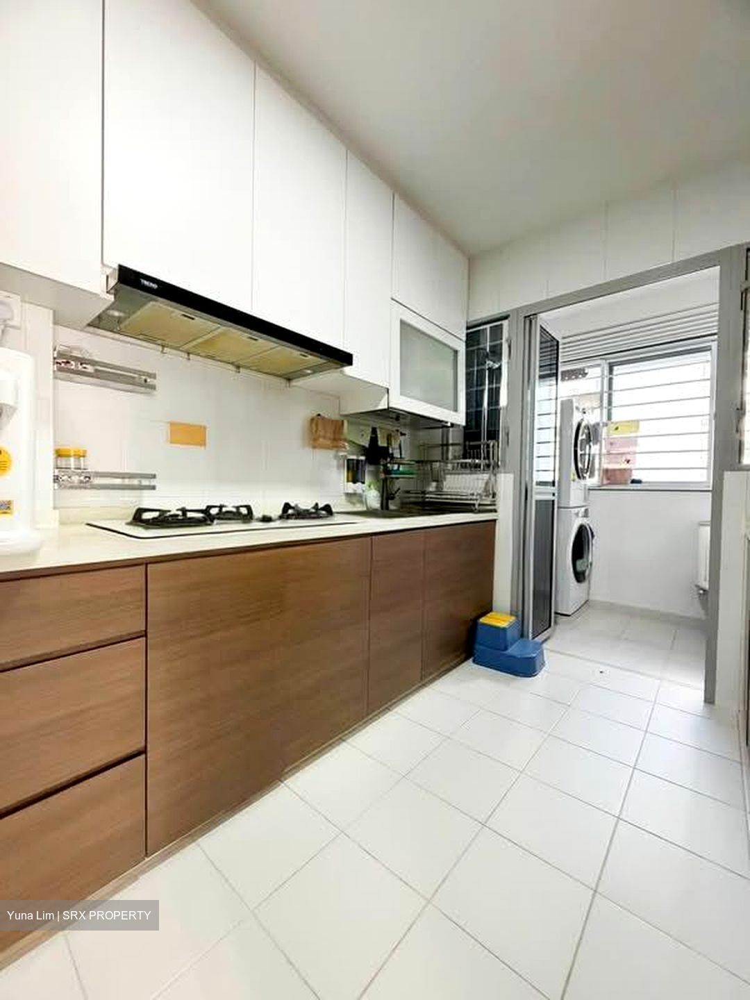 Blk 326D Anchorvale Horizon (Sengkang), HDB 4 Rooms #558948211